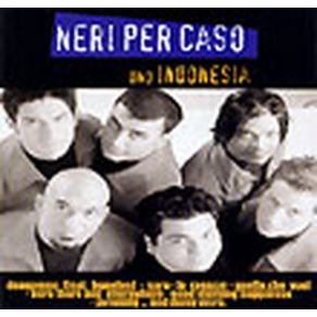 Uno Indonesia album cover