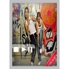 Senin Olsun album cover