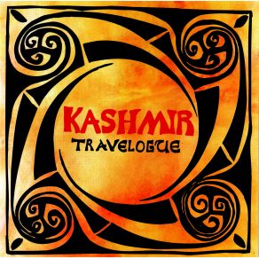Travelogue album cover