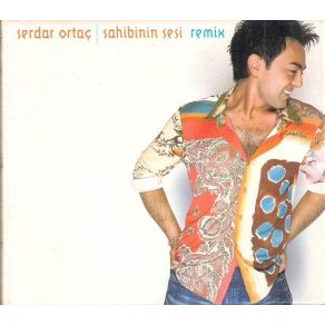 Sahibinin Sesi Remix album cover