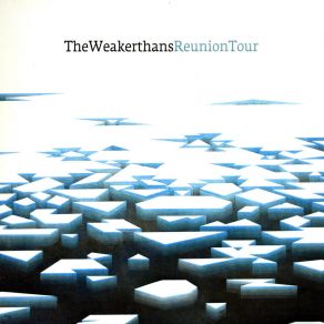 Reunion Tour album cover