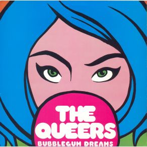 Bubblegum Dreams album cover