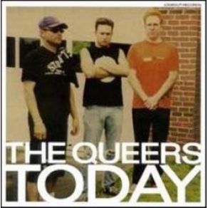 Today album cover