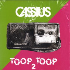 Toop Toop 2 (Vinyl)  album cover