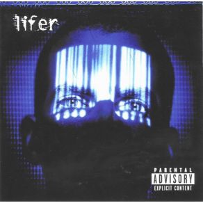 Lifer album cover