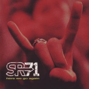 Here We Go Again [Japanese Release] album cover