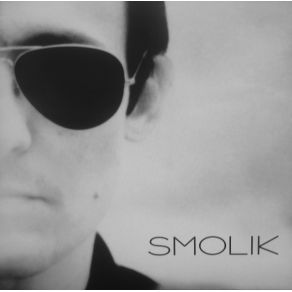 Smolik album cover