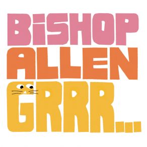 Grrr...  album cover