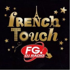 FRENCH TOUCH album cover