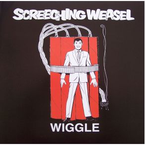Wiggle album cover