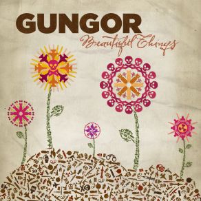 Beautiful Things album cover