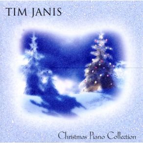 Christmas Piano Collection album cover