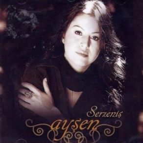 Serzeniş album cover