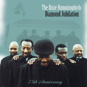 Diamond Jubilation album cover