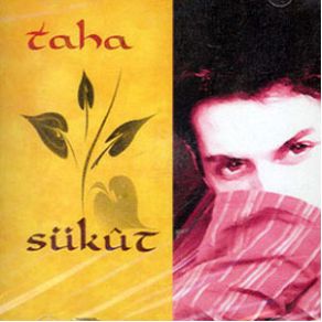 Sükut album cover