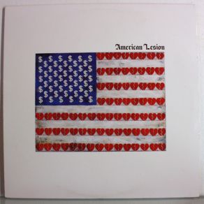 American Lesion album cover