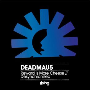 The Reward Is More Cheese / Desynchronised album cover