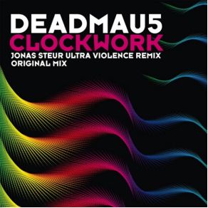 Clockwork (Songbird223 - 0) album cover