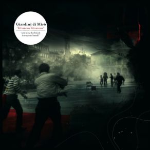Dividing Opinions album cover