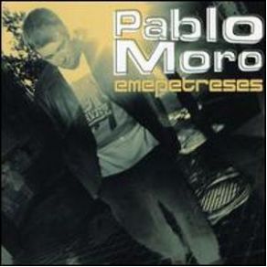 Emepetreses album cover