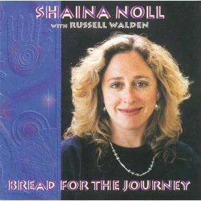 Bread For The Journey album cover