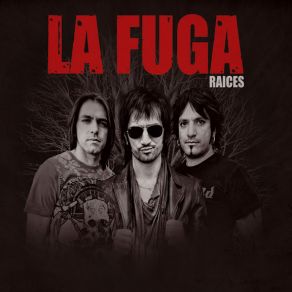 Raíces album cover