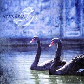 Ataraxia EP album cover