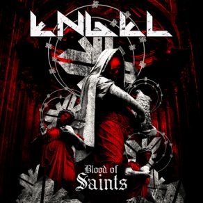 Blood Of Saints album cover