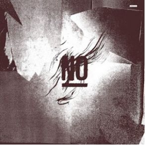 NO album cover