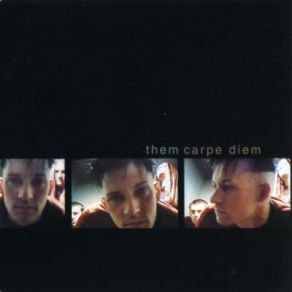 Them (Maxi - Single) album cover