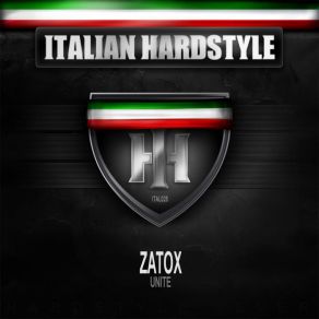 Unite (Single) album cover