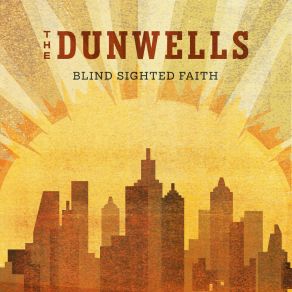 Blind Sighted Faith album cover