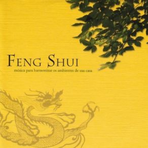 Feng Shui album cover