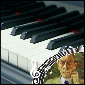Moment Musical No. 3 In B Minor (Sofronitsky) album cover