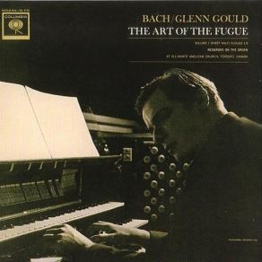 Glenn Gould - Complete Recordings (CD 13) album cover