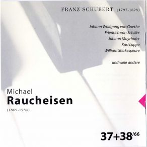 The Man At The Piano (СD 38 / 66) album cover