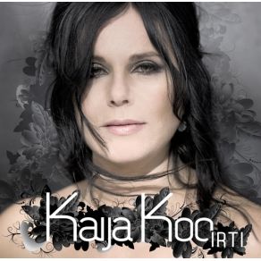 Irti album cover