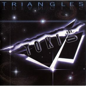 Triangles album cover