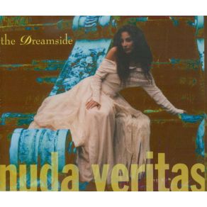 Nuda Veritas album cover
