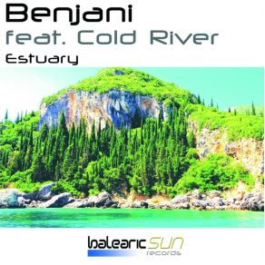 Estuary album cover