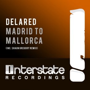 Madrid To Mallorca album cover