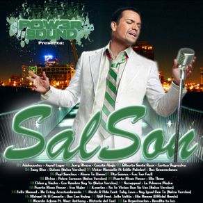 Búscame album cover