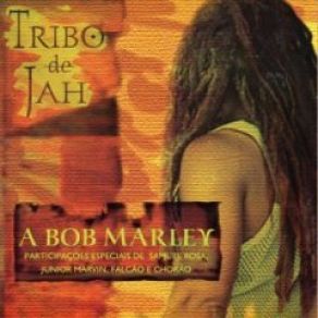 Bob Marley Ao Vivo (Porto Alegre) album cover