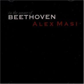 In The Name Of Beethoven album cover