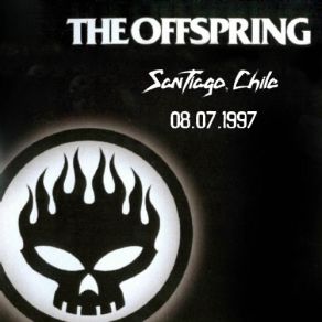 (Live) Santiago '97 album cover