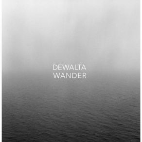 Wander album cover