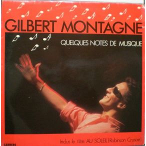 Quelques Notes De Musique album cover