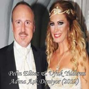 Adına Aşk Deniyor (Single) album cover