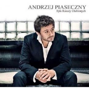 Spis Rzeczy Ulubionych album cover
