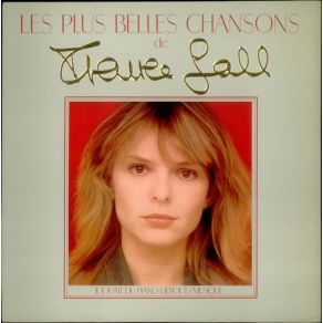Les Plus Belles Chansons album cover